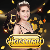 Baccarat A cwin333 live games