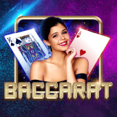 Baccarat B cwin333 casino