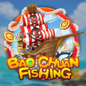 Bao Chuan Fishing - cwin333 game