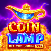 Coin Lamp - cwin333 slot