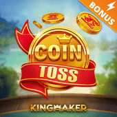 Coin Toss - cwin333 game