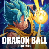 Dragon Ball cwin333 slot