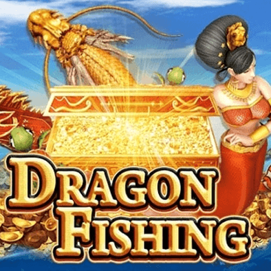 Dragon Fishing cwin333 game