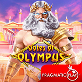 Gates of Olympus - cwin333 slot