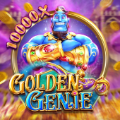Golden Genie cwin333 game