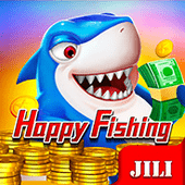 Happy Fishing cwin333 game