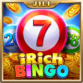Irich Bingo cwin333 game