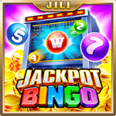 Jackpot Bingo cwin333 game