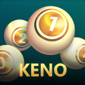 Keno - cwin333 game