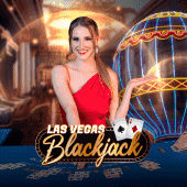 Las Vegas Blackjack cwin333 live games