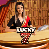 Lucky 7 cwin333 casino