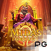 Midas Fortune cwin333 games