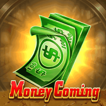 Money Coming cwin333 slot