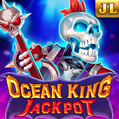 Ocean King Jackpot - cwin333 game