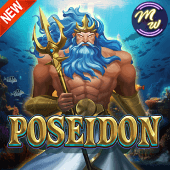 Poseidon - cwin333 slot
