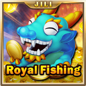 Royal Fishing - cwin333 game