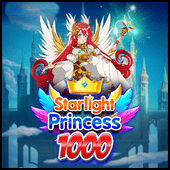 Starlight Princess 1000 cwin333 games
