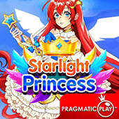 Starlight Princess cwin333 game