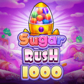 Sugar Rush 1000 cwin333 game
