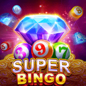 Super Bingo cwin333 games