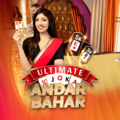Ultimate Andar Bahar cwin333 casino
