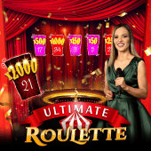Ultimate Roulette cwin333 online casino