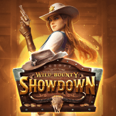 Wild Bounty Showdown - cwin333 slot